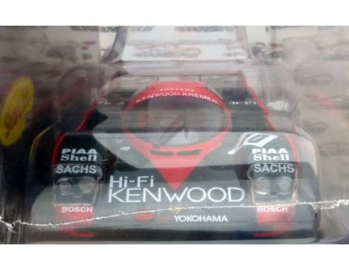 PORSCHE 962C CK6 LE MANS 1989 REF.CA34C SLOT.IT