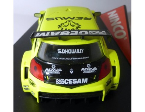RENAULT MEGANE TROPHY CESAM REF.50379 NINCO