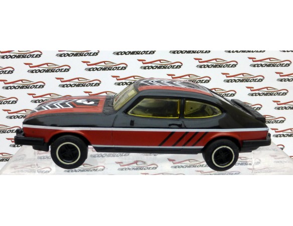 FORD CAPRI 3.0 REF.C117 SUPERSLOT
