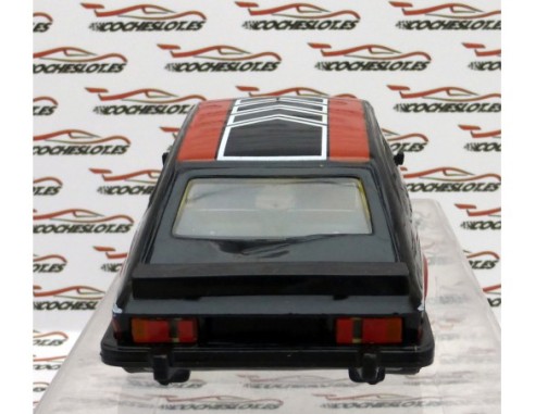 FORD CAPRI 3.0 REF.C117 SUPERSLOT