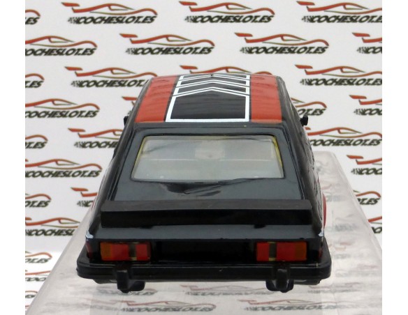 FORD CAPRI 3.0 REF.C117 SUPERSLOT