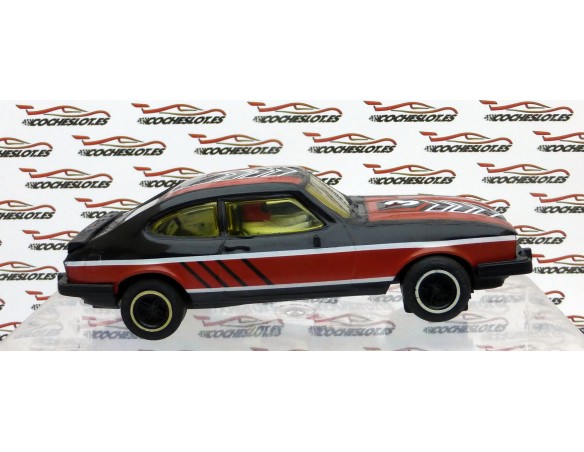 FORD CAPRI 3.0 REF.C117 SUPERSLOT
