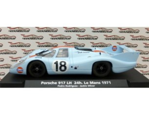 PORSCHE 917 LH 24h.LE MANS 1971 A-1402 REF.88183 FLY 2