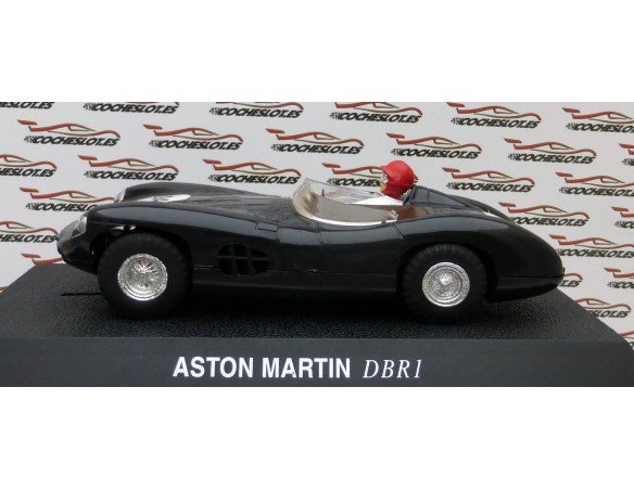 ASTON MARTIN BLACK REF.C2061 SUPERSLOT