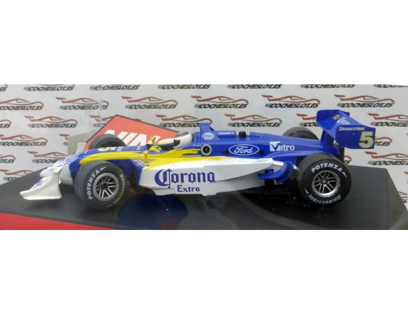 FORD REYNARD CORONA REF.50341 NINCO