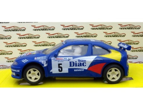RENAULT MEGANE DIAC REF.83290.20 MATCHBOX