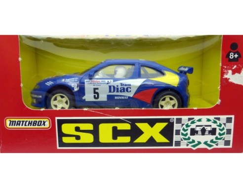 RENAULT MEGANE DIAC REF.83290.20 MATCHBOX