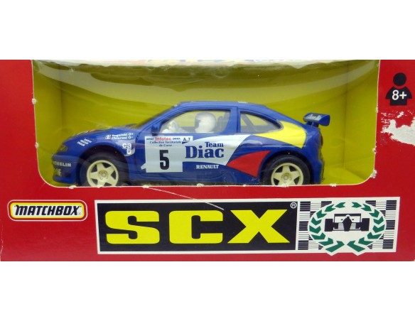 RENAULT MEGANE DIAC REF.83290.20 MATCHBOX