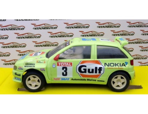 SEAT IBIZA GULF REF.8319.09 TYCO