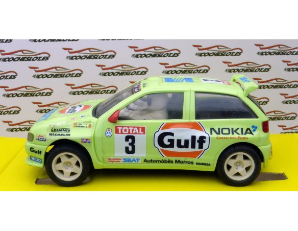 SEAT IBIZA GULF REF.8319.09 TYCO