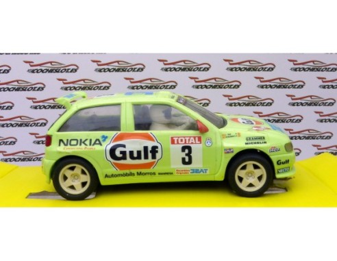SEAT IBIZA GULF REF.8319.09 TYCO