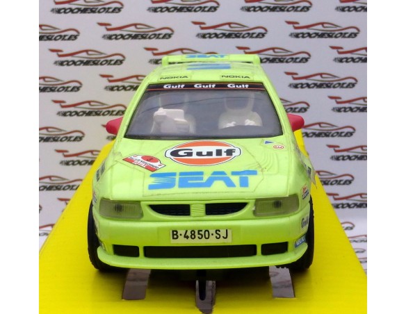 SEAT IBIZA GULF REF.8319.09 TYCO