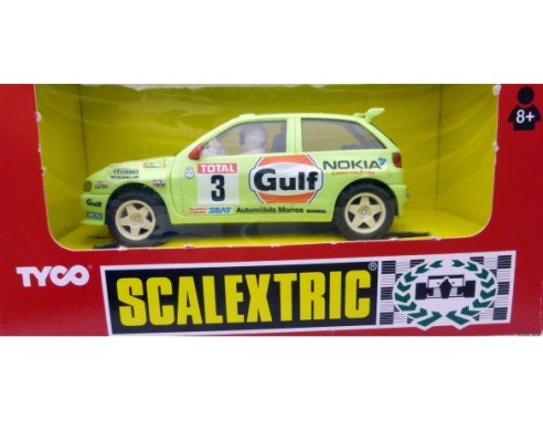 SEAT IBIZA GULF REF.8319.09 TYCO