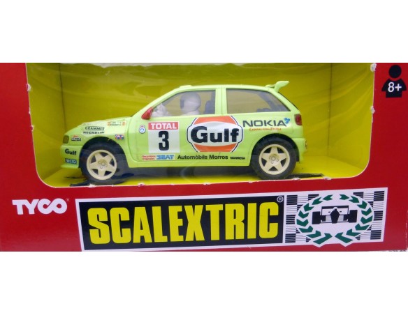 SEAT IBIZA GULF REF.8319.09 TYCO