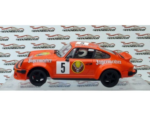 PORSCHE 911 RACING JAGERMEISTER REF.88340 RACING FLY