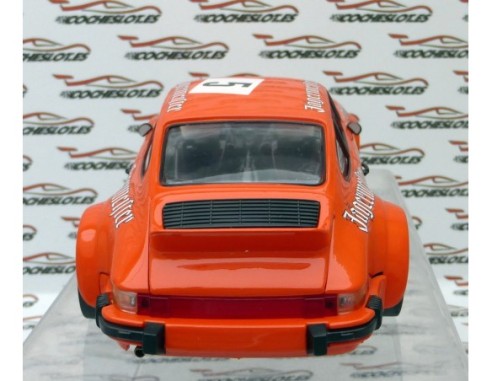 PORSCHE 911 RACING JAGERMEISTER REF.88340 RACING FLY