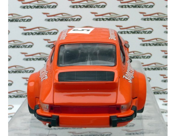 PORSCHE 911 RACING JAGERMEISTER REF.88340 RACING FLY