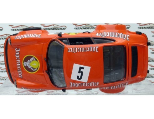 PORSCHE 911 RACING JAGERMEISTER REF.88340 RACING FLY