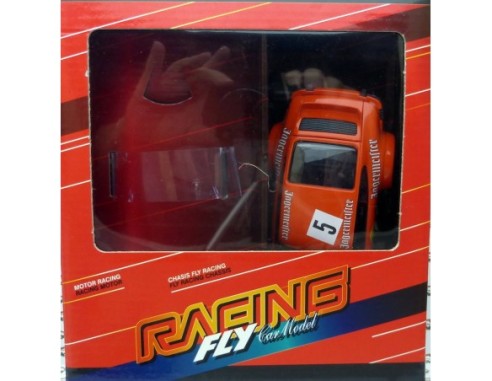 PORSCHE 911 RACING JAGERMEISTER REF.88340 RACING FLY