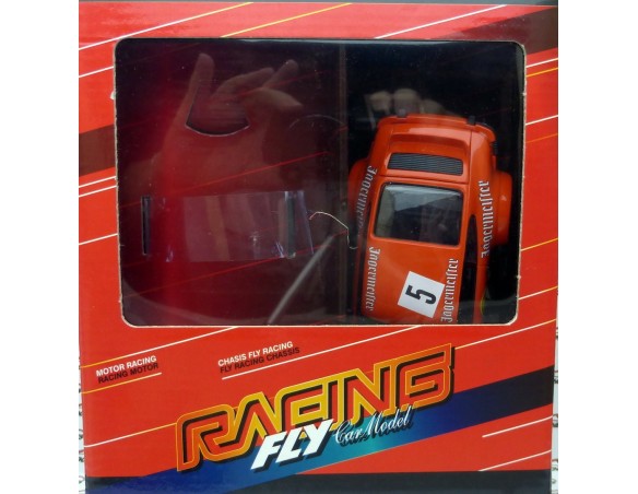 PORSCHE 911 RACING JAGERMEISTER REF.88340 RACING FLY