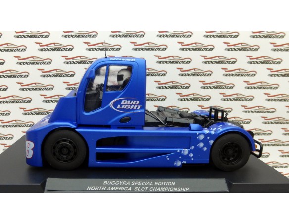 BUGGYRA BUD LIGHT REF.204206 FLYSLOT