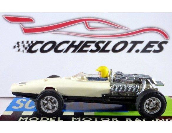 HONDA BLANCO Y NEGRO 1970 REF.C36 EXIN