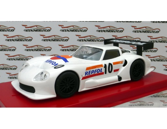 MARCOS REPSOL ED.ESPECIAL REF.87009 FLYSLOT