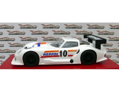 MARCOS REPSOL ED.ESPECIAL REF.87009 FLYSLOT