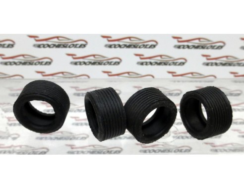 NEUMATICOS 19x10 NINCO