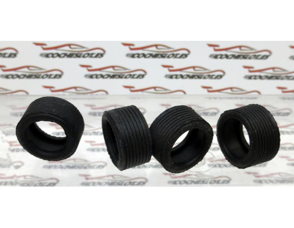 NEUMATICOS 19x10 NINCO