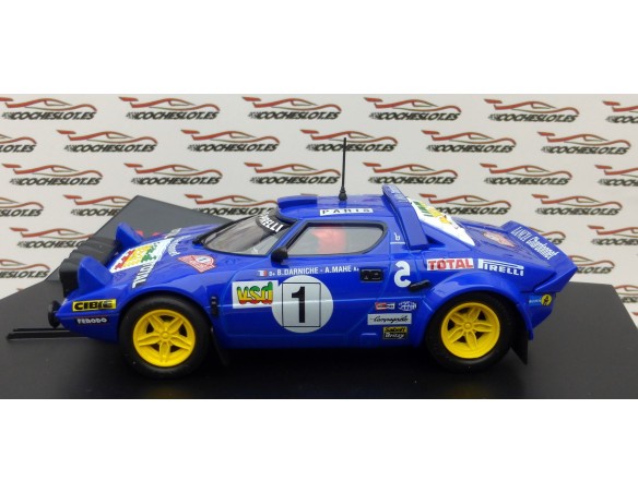 LANCIA STRATOS VSD REF.50645 NINCO