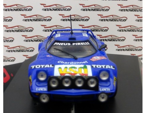 LANCIA STRATOS VSD REF.50645 NINCO