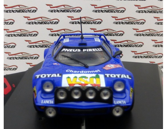 LANCIA STRATOS VSD REF.50645 NINCO