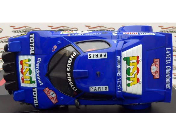 LANCIA STRATOS VSD REF.50645 NINCO