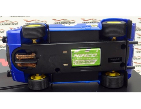 LANCIA STRATOS VSD REF.50645 NINCO