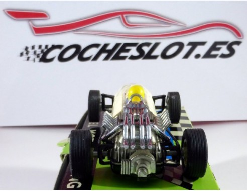 HONDA BLANCO Y NEGRO 1970 REF.C36 EXIN