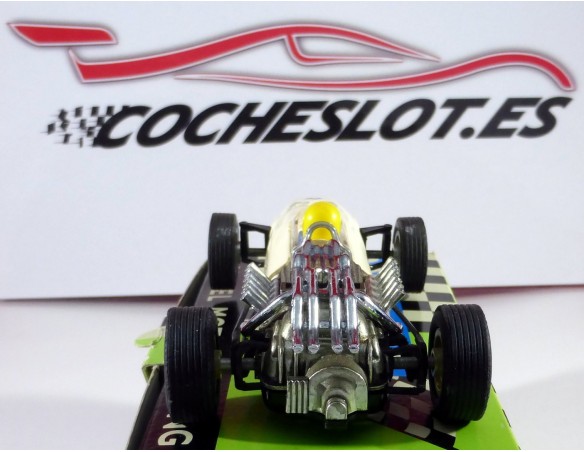 HONDA BLANCO Y NEGRO 1970 REF.C36 EXIN