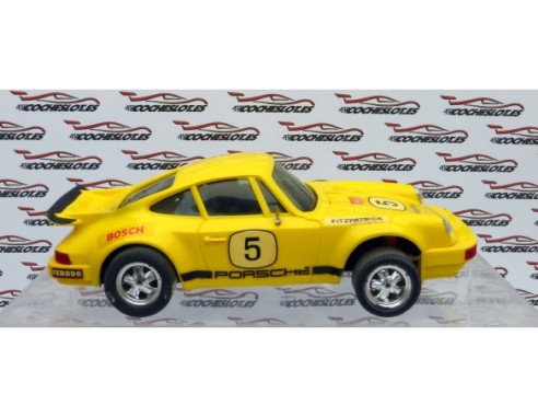 PORSCHE CARRERA RS AMARILLO REF.4051 EXIN