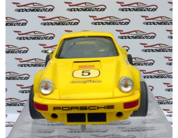 PORSCHE CARRERA RS AMARILLO REF.4051 EXIN