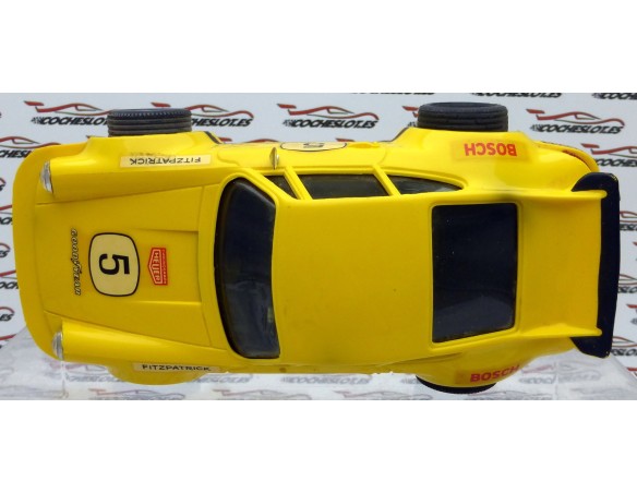 PORSCHE CARRERA RS AMARILLO REF.4051 EXIN