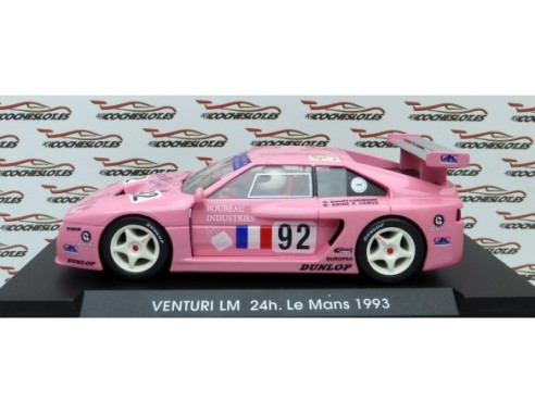 VENTURI 500 LM ROSA REF.A11 FLY