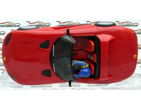 VIPER GTS R CABRIO MAQUETA SLOTIZADA