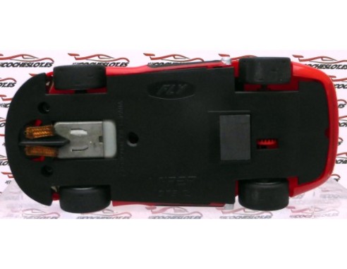 VIPER GTS R CABRIO MAQUETA SLOTIZADA