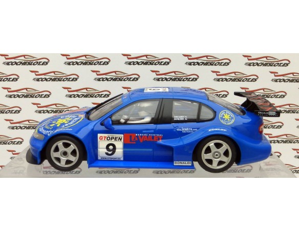 CARROCERIA SEAT TOLEDO TECNITOYS