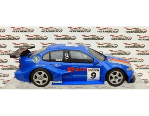 CARROCERIA SEAT TOLEDO TECNITOYS