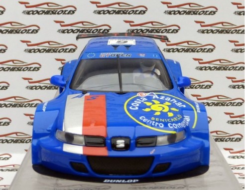 CARROCERIA SEAT TOLEDO TECNITOYS