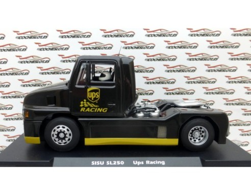SISU SL 250 UPS RACING REF.201301 FLYSLOT