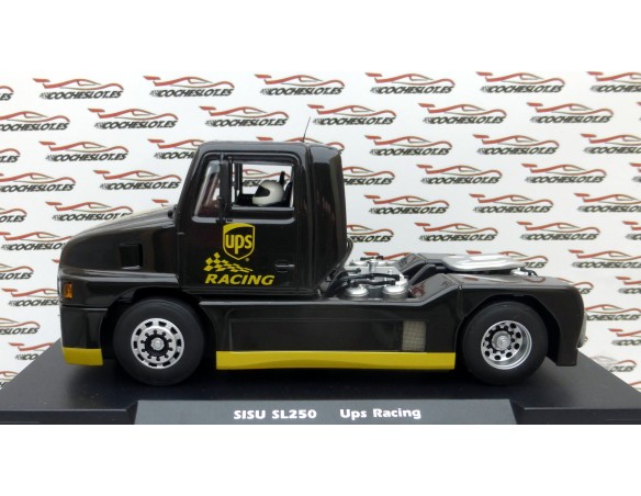 SISU SL 250 UPS RACING REF.201301 FLYSLOT