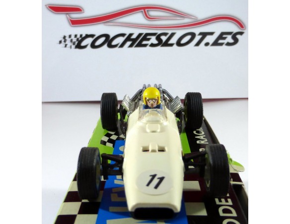 HONDA BLANCO Y NEGRO 1970 REF.C36 EXIN