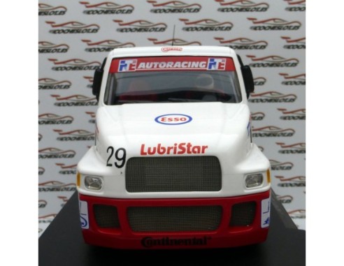 CAMION SISU SL 250 FIA ETRC 1999 TRUCK 2 GB TRACK FLY